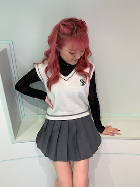 yumikaさんのコーディネート