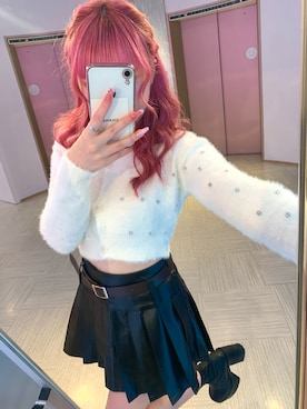 yumikaさんのコーディネート