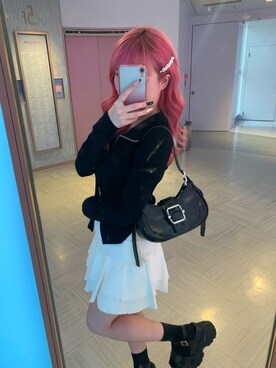 yumikaさんのコーディネート