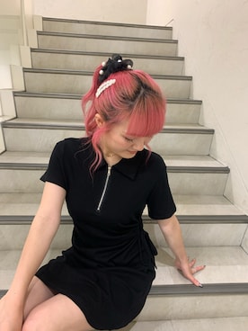 yumikaさんのコーディネート