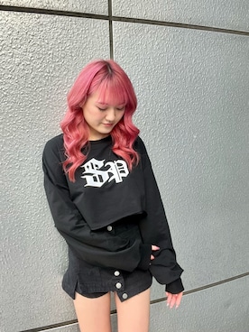 yumikaさんのコーディネート