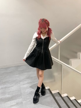 yumikaさんのコーディネート