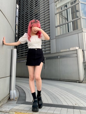 yumikaさんのコーディネート