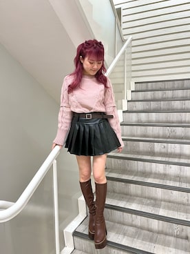 yumikaさんのコーディネート