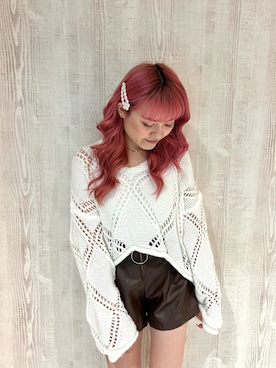 yumikaさんのコーディネート