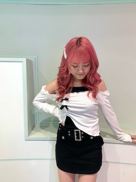 yumikaさんのコーディネート