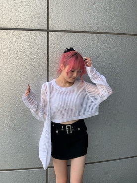 yumikaさんのコーディネート