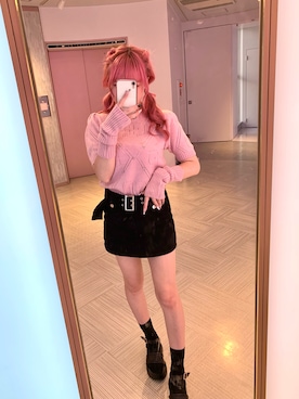 yumikaさんのコーディネート