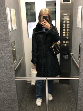 Rinaさんのコーディネート