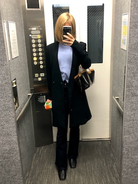 Rinaさんのコーディネート