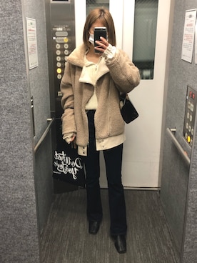 Rinaさんのコーディネート