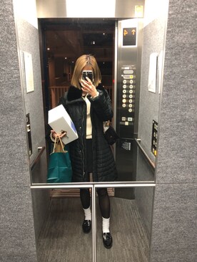 Rinaさんのコーディネート