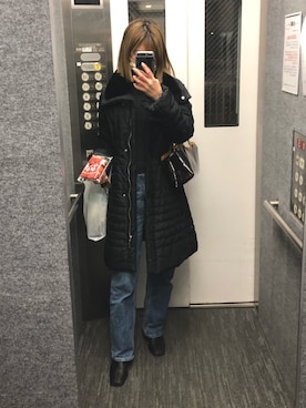 Rinaさんのコーディネート