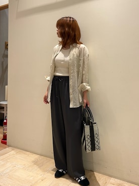 そらさんのコーディネート