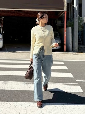 そらさんのコーディネート