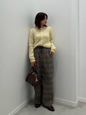 そらさんのコーディネート