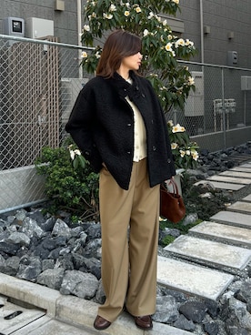 そらさんのコーディネート