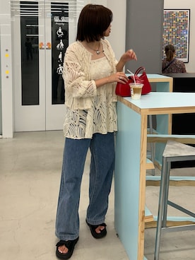 そらさんのコーディネート