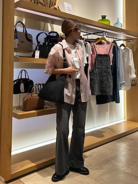 そらさんのコーディネート