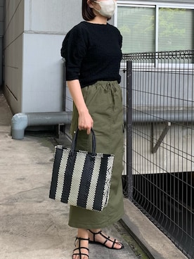 そらさんのコーディネート