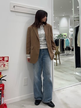 そらさんのコーディネート