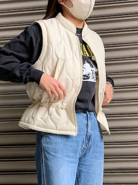 そらさんのコーディネート