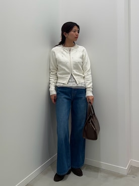 そらさんのコーディネート