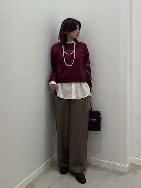 そらさんのコーディネート