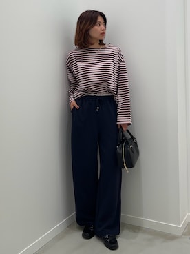 そらさんのコーディネート