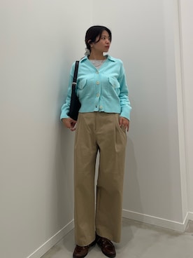 そらさんのコーディネート