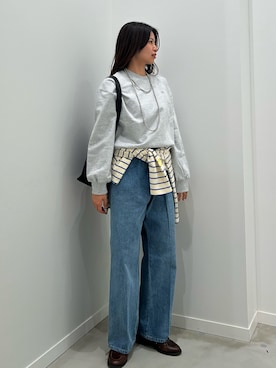 そらさんのコーディネート