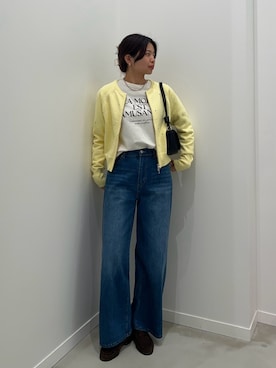 そらさんのコーディネート