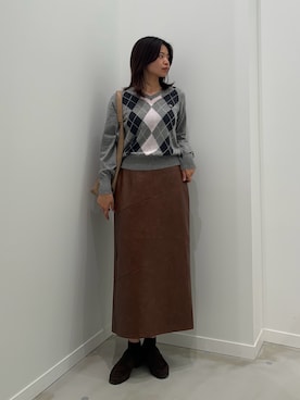 そらさんのコーディネート