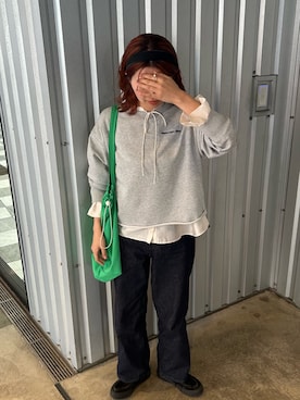 そらさんのコーディネート