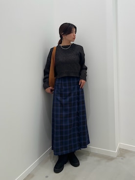 そらさんのコーディネート