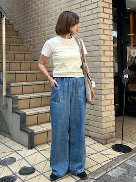 そらさんのコーディネート