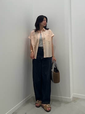 そらさんのコーディネート