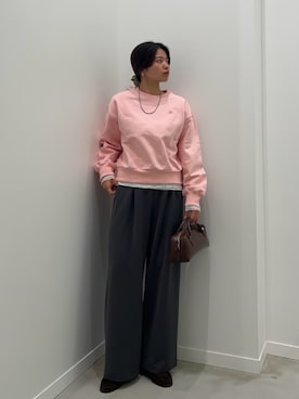 そらさんのコーディネート