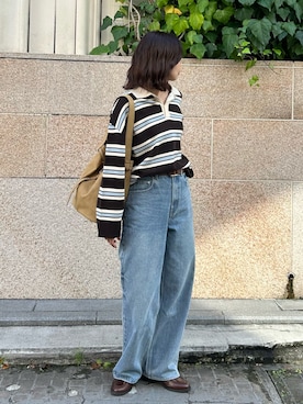 そらさんのコーディネート