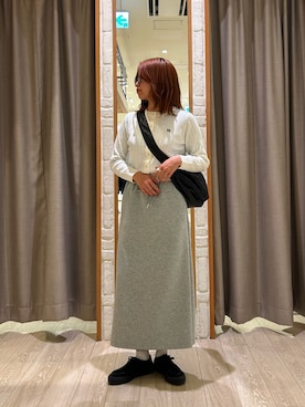 そらさんのコーディネート
