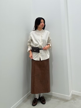 そらさんのコーディネート