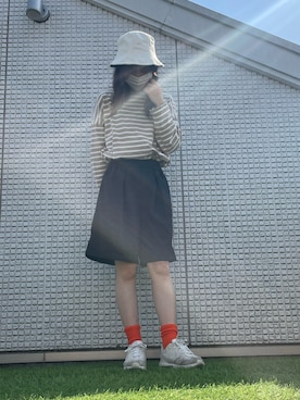 na ☺︎ さんのコーディネート