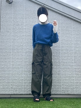 na ☺︎ さんのコーディネート