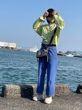 na ☺︎ さんのコーディネート