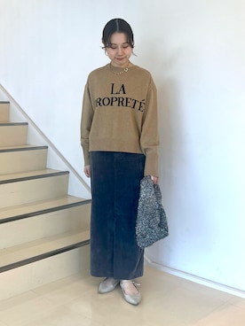 とーこさんのコーディネート