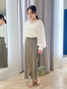 とーこさんのコーディネート