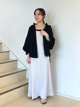 とーこさんのコーディネート