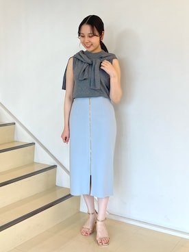 とーこさんのコーディネート