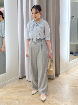 とーこさんのコーディネート