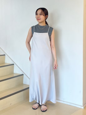 とーこさんのコーディネート